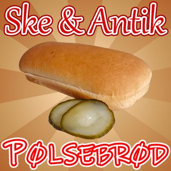 SKE - Pølsebrød (Explicit)