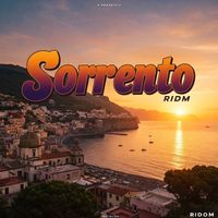 Dj Dan - Sorrento Riddm
