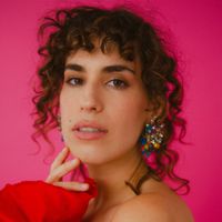 Sonia Stein - Anomaly