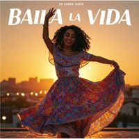 Dj Dan - Baila la Vida