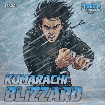 Kumarachi - Blizzard