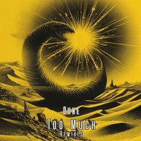 Dune - Too Much (Remixes)
