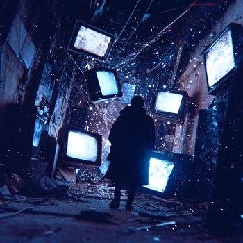 CHVRN - Reborn
