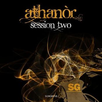 Various Artists - Athanor Session Two