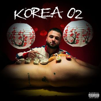 FERRA - KOREA 02 (Explicit)