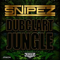 Snipez - Dubclart Jungle