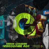 Tamar Sabadini - Videogame Age (Original Mix)