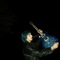 Nocturne's Kiss - Romanticize