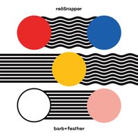 Red Snapper - Barb and Feather