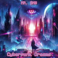 MR. $KS - Cyberpunk Dreams