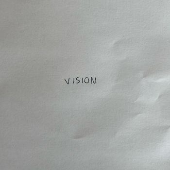 Mass - VISION