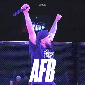 Omen - AFB (Explicit)