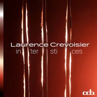 Laurence Crevoisier - Interstices