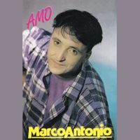 MarcoAntonio - Amo