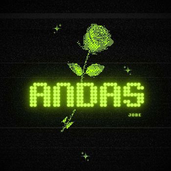 Jobe - Andas