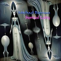 Michael Berman - Surreal Lady