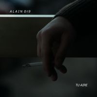 Alain - Tu aire
