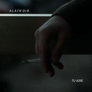 Alain - Tu aire