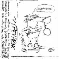 Piperrak - Ahórkate