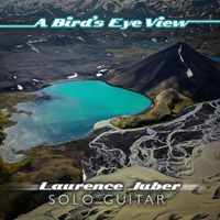 Laurence Juber - A Bird's Eye View