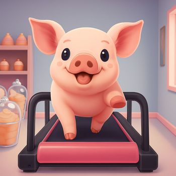 angelee - 너 살빼야지 57