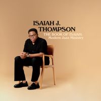 Isaiah J. Thompson - III. Spring Flower, Sprung Flower