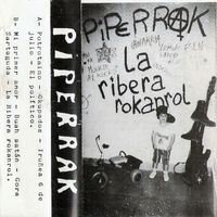 Piperrak - La Ribera Rokanrol