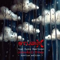 Studio-X - Clouds & Trees (Sunrise Edition)