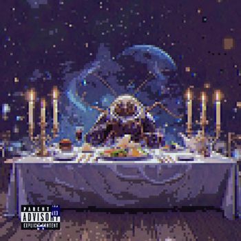 RoacH - big Mealz (Explicit)