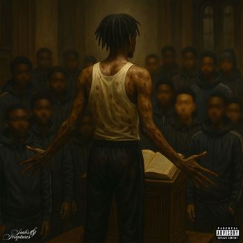 Adz - Scabs & Scriptures (Explicit)