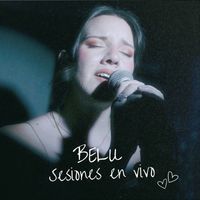 BELU - BELU (Sesiones en vivo)