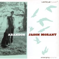 Jason Morant - Abandon