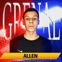 Allen - GRENAL (Explicit)
