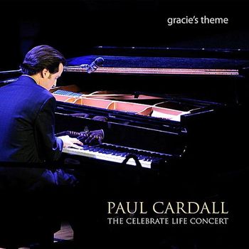 Paul Cardall - Gracie's Theme (Live)