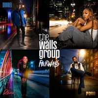 The Walls Group - Four Walls