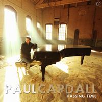 Paul Cardall - Passing Time