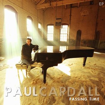 Paul Cardall - Passing Time