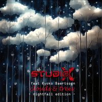 Studio-X - Clouds & Trees (Nightfall Edition)
