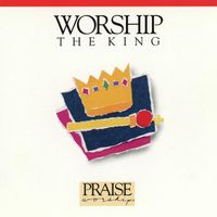 Randy Rothwell - Worship The King