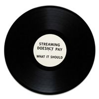 Jay Mass - Streaming Doesn't Pay What It Should