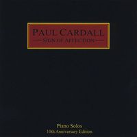 Paul Cardall - Sign of Affection (10th Anniversary)