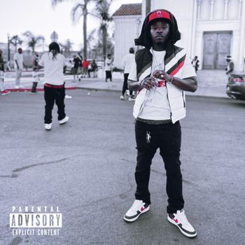 Don Elway - The Difference (Explicit)