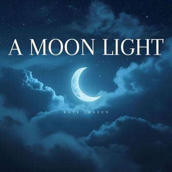 Kate Janzen - A Moon Light
