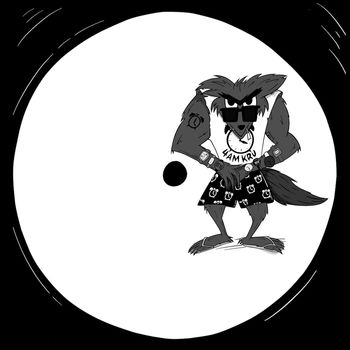 4am Kru - Mr. Wolf