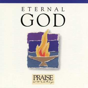 Don Moen - Eternal God