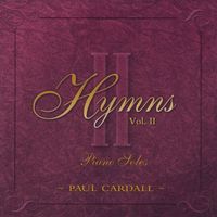 Paul Cardall - Hymns, Vol. 2