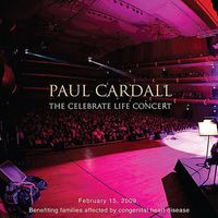Paul Cardall - The Celebrate Life Concert (Live)