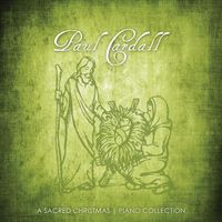 Paul Cardall - A Sacred Christmas | Piano Collection