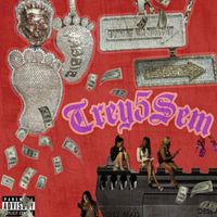 Don Elway - Trey5Sem (Explicit)