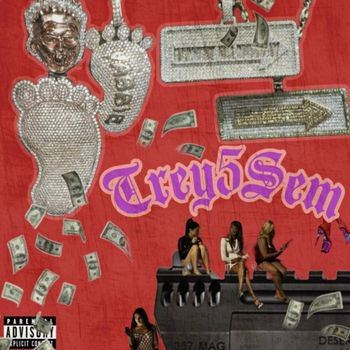 Don Elway - Trey5Sem (Explicit)